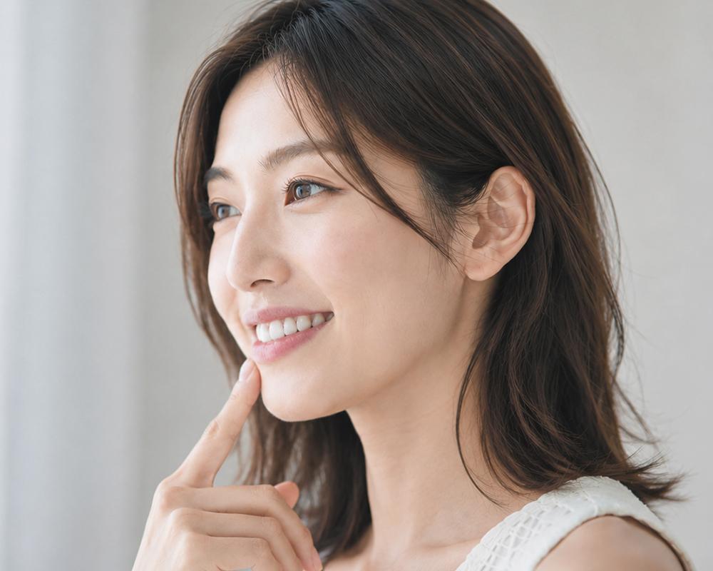 さまざまな治療の選択肢の中からご自身の希望に合致した治療法が選択出来る